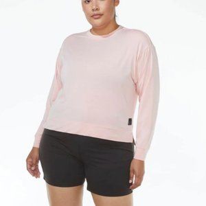 Machines for Freedom Long Sleeve Tech Tee